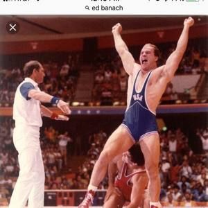 Meet your Posher, Gary